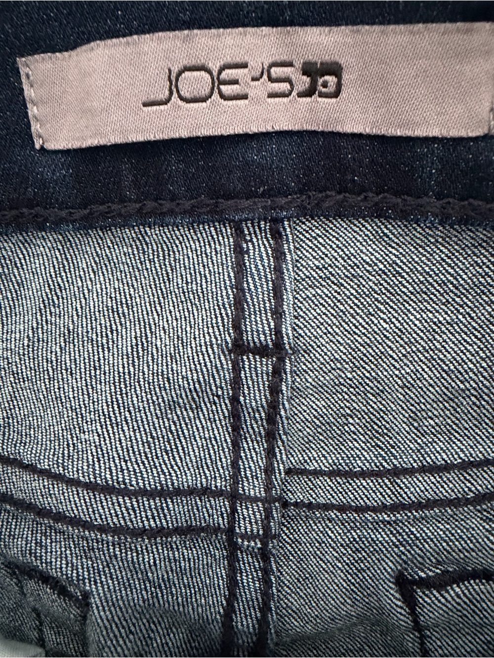 Joe's Mid Rise Petite Bootcut - Picture 5 of 6